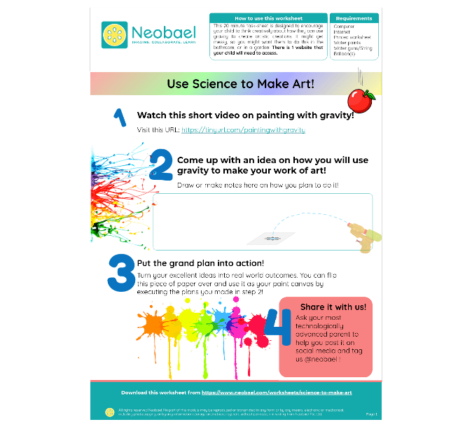 neobael-worksheet-use-science-to-make-art